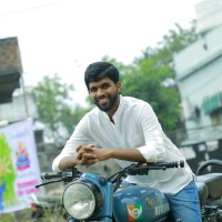 Ashok Brahmaji