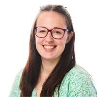 Cassie Fisk Fcca Bsc