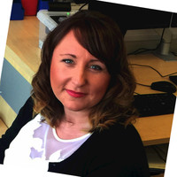 Sarah Bristow