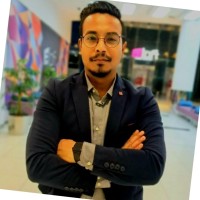 Jugal Chettri