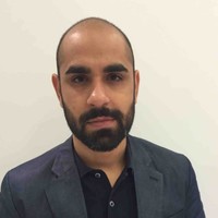 Sid Suri
