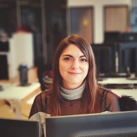 Virginie Bredèche
