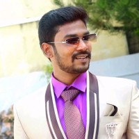 Arun Deepak Srinivasan