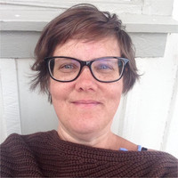 Erika Svanängen