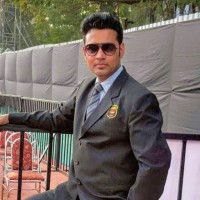 Ravi Tripathi
