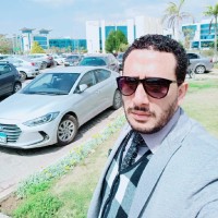 Mostafa Hammad Gaballah
