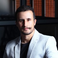 Eduardo Moraes de Vasconcellos