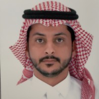 Khalid Alsuhaibi