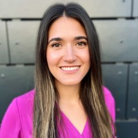 Caitlin Langton