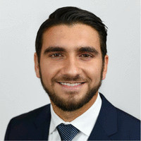 Michael Carone Jardin