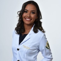 Eunice Gabriela de Oliveira Araújo Carvalho