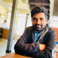 Joel Yesudas