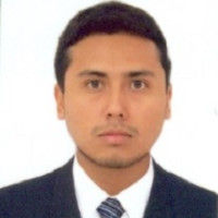 Yetson Abel Lazaro Cruces
