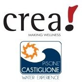 CREA! - Concessionario Piscine Castiglione