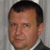 Sergey Tokalov