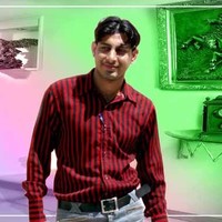 Shaukat Ali Shaukat Ali
