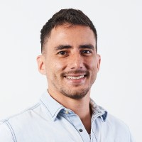 Alex Venegas