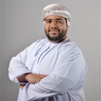 Mahmood Alaamri