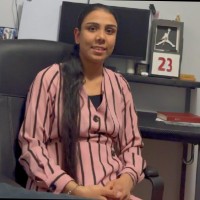 Aranpreet Kaur