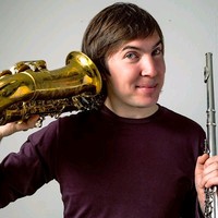 Andre Voran