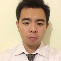 Shuhao Zhong!