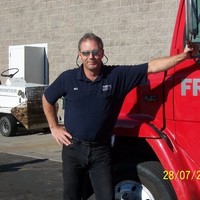 Mick Cobb