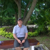 Lance Du Toit