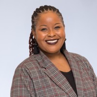 Brianna Clark-Williams, Ph.D.