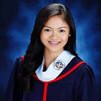 Joanne Inah Mae Malig RPm, CHRP