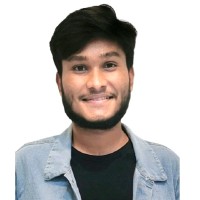 Srujan M