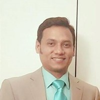 Md Rahman
