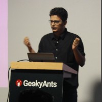Sumant Raj