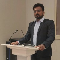 Rajesh Varma Datla