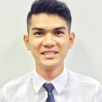Amirul Hakim Bin Abu Bakar