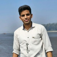Sandesh Chavan