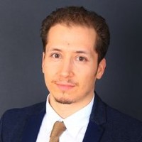 Ghali Yacoubi Soussane