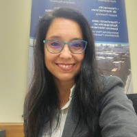 María Inés Guaymas