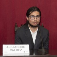 ALEJANDRO ANTONIO VALDEZ TAMASHIRO