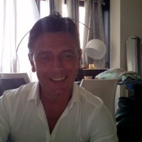 Johnny Goubet