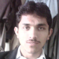 Zahoor Ghani