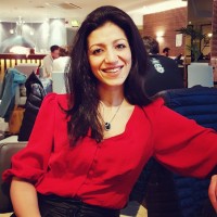 Parul Suri