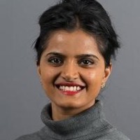 Aruna Chandrasekar