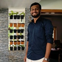 Ashwin K