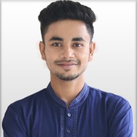 Salman Ahmed Rakib