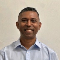 Jeson Bhairoo