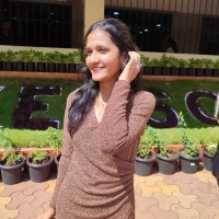 Dhvani Hamirani