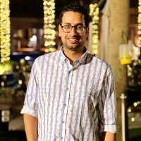 Mahmoud Ali