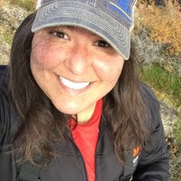 Rebecca Plotner