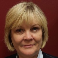 Joyce Hall