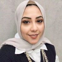 Duaa A. Saeed